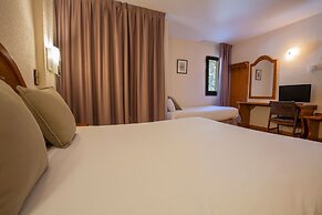 Hotel Sant Gothard by Nexta