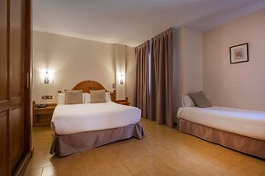 Hotel Sant Gothard by Nexta