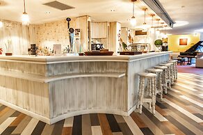 Hotel Sant Gothard by Nexta