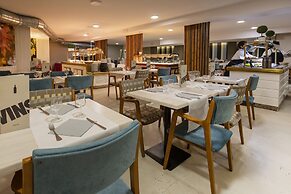 Hotel Sant Gothard by Nexta