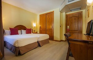 Hotel Sant Gothard by Nexta