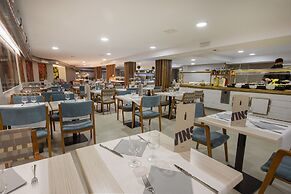 Hotel Sant Gothard by Nexta