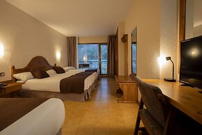 Hotel Sant Gothard by Nexta