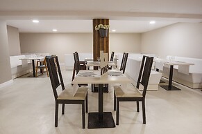 Hotel Sant Gothard by Nexta