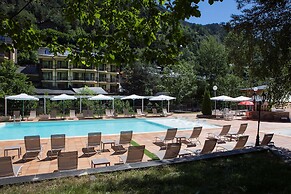 Hotel Sant Gothard by Nexta