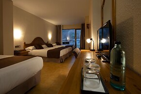 Hotel Sant Gothard by Nexta