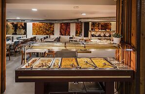 Hotel Sant Gothard by Nexta