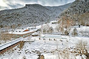 Hotel Sant Gothard by Nexta