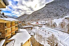 Hotel Sant Gothard by Nexta