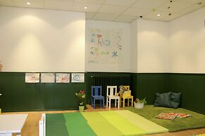 Hotel Sant Gothard by Nexta
