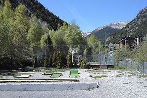 Hotel Sant Gothard by Nexta