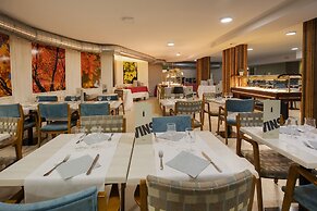 Hotel Sant Gothard by Nexta