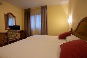 Hotel Sant Gothard by Nexta