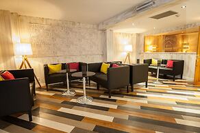 Hotel Sant Gothard by Nexta