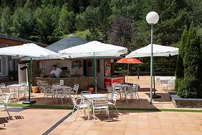 Hotel Sant Gothard by Nexta