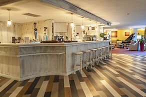 Hotel Sant Gothard by Nexta