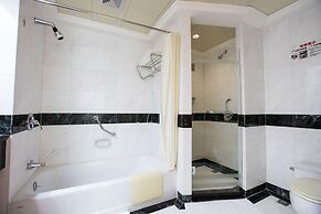Golden Crown China Hotel