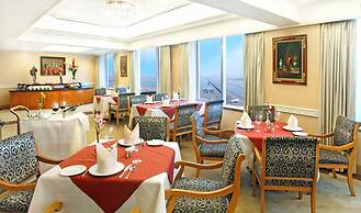 Golden Crown China Hotel