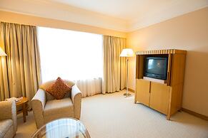 Golden Crown China Hotel