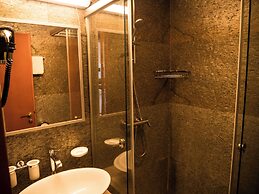 Best Western Silva Hotel