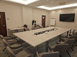 Best Western Silva Hotel