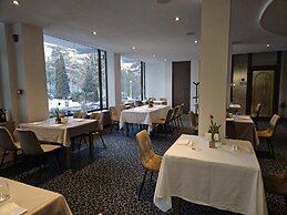Best Western Silva Hotel