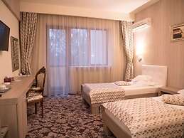Best Western Silva Hotel