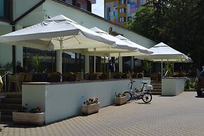 Best Western Silva Hotel