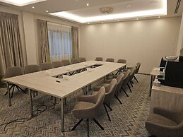 Best Western Silva Hotel