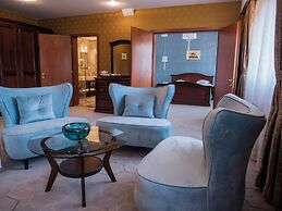 Best Western Silva Hotel