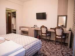 Best Western Silva Hotel
