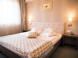 Best Western Silva Hotel