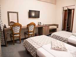 Best Western Silva Hotel