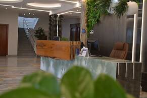 Best Western Silva Hotel