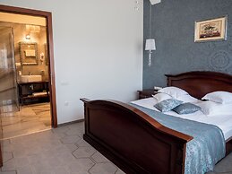 Best Western Silva Hotel