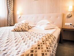 Best Western Silva Hotel