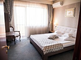 Best Western Silva Hotel