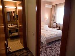 Best Western Silva Hotel