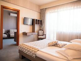 Best Western Silva Hotel