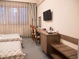 Best Western Silva Hotel