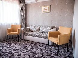 Best Western Silva Hotel