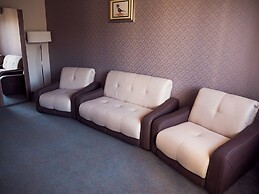 Best Western Silva Hotel