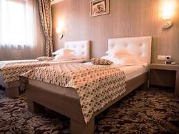 Best Western Silva Hotel
