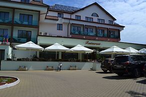 Best Western Silva Hotel
