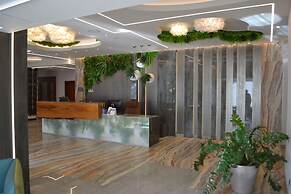 Best Western Silva Hotel