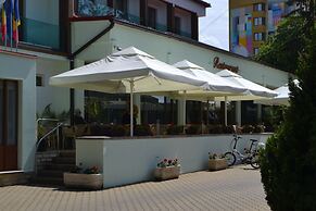 Best Western Silva Hotel