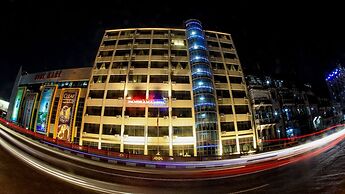Panorama Hotel