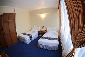 Panorama Hotel