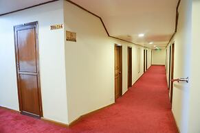 Panorama Hotel