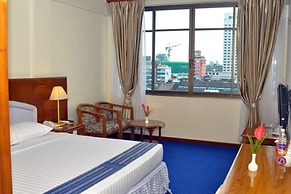 Panorama Hotel